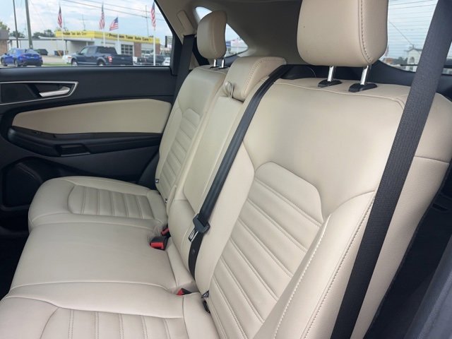 Used 2024 Ford Edge SEL image 15