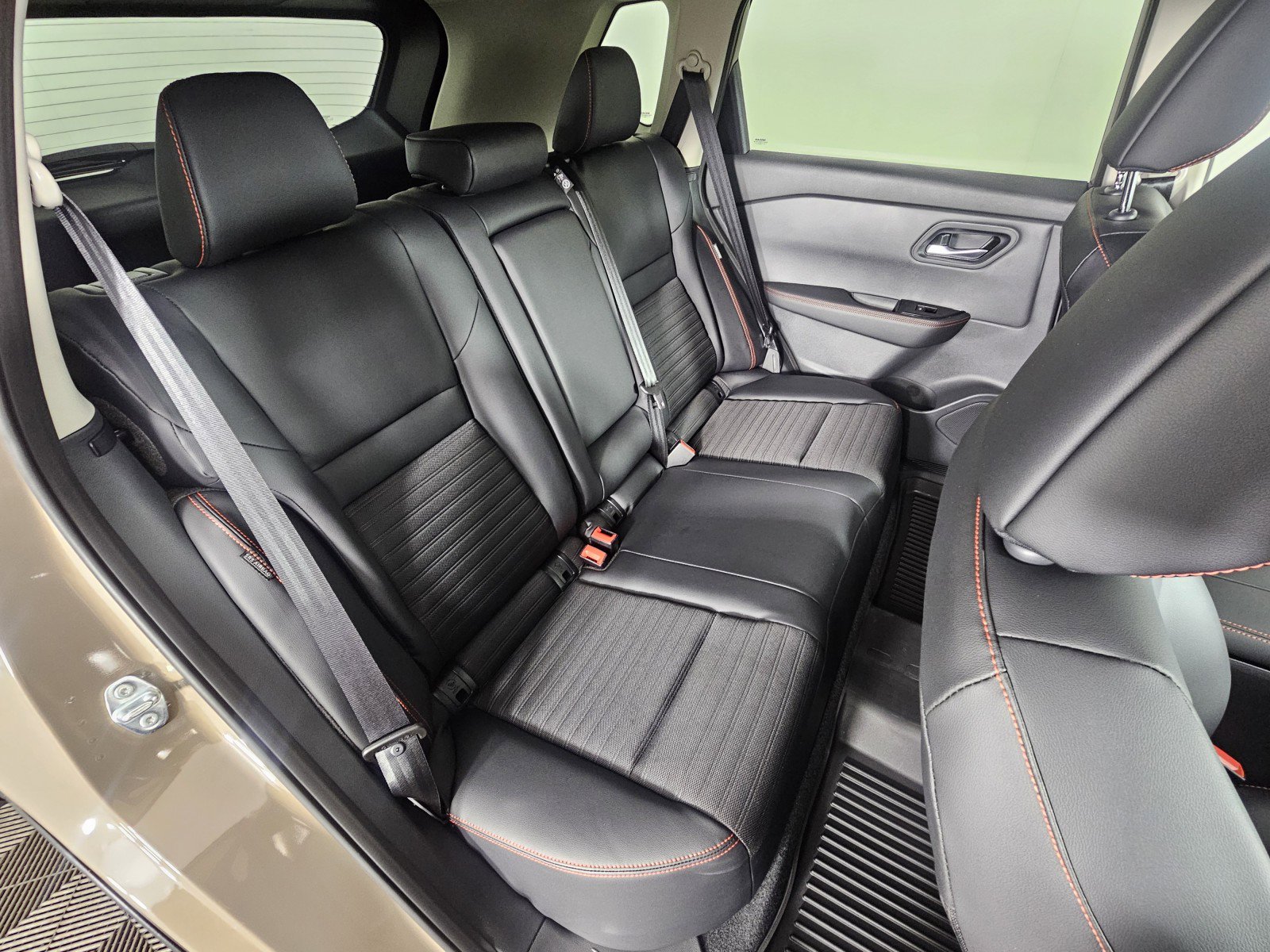 New 2026 Nissan Rogue SV image 16