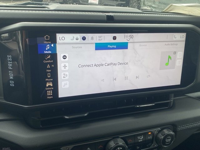 New 2025 Jeep Wrangler Sahara image 20