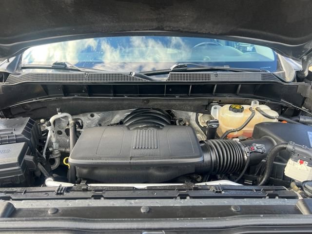 Used 2021 Chevrolet Silverado 1500 LT AWD/4WD image 35