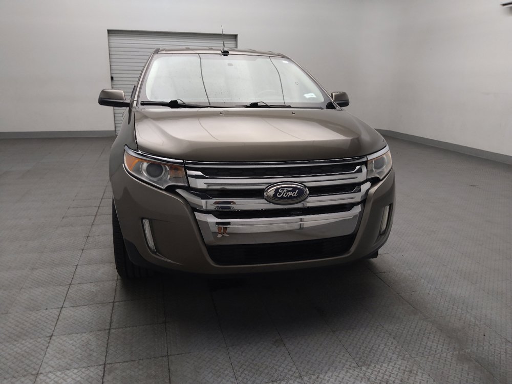 Used 2014 Ford Edge Limited w/ Driver Entry Package FWD image 14