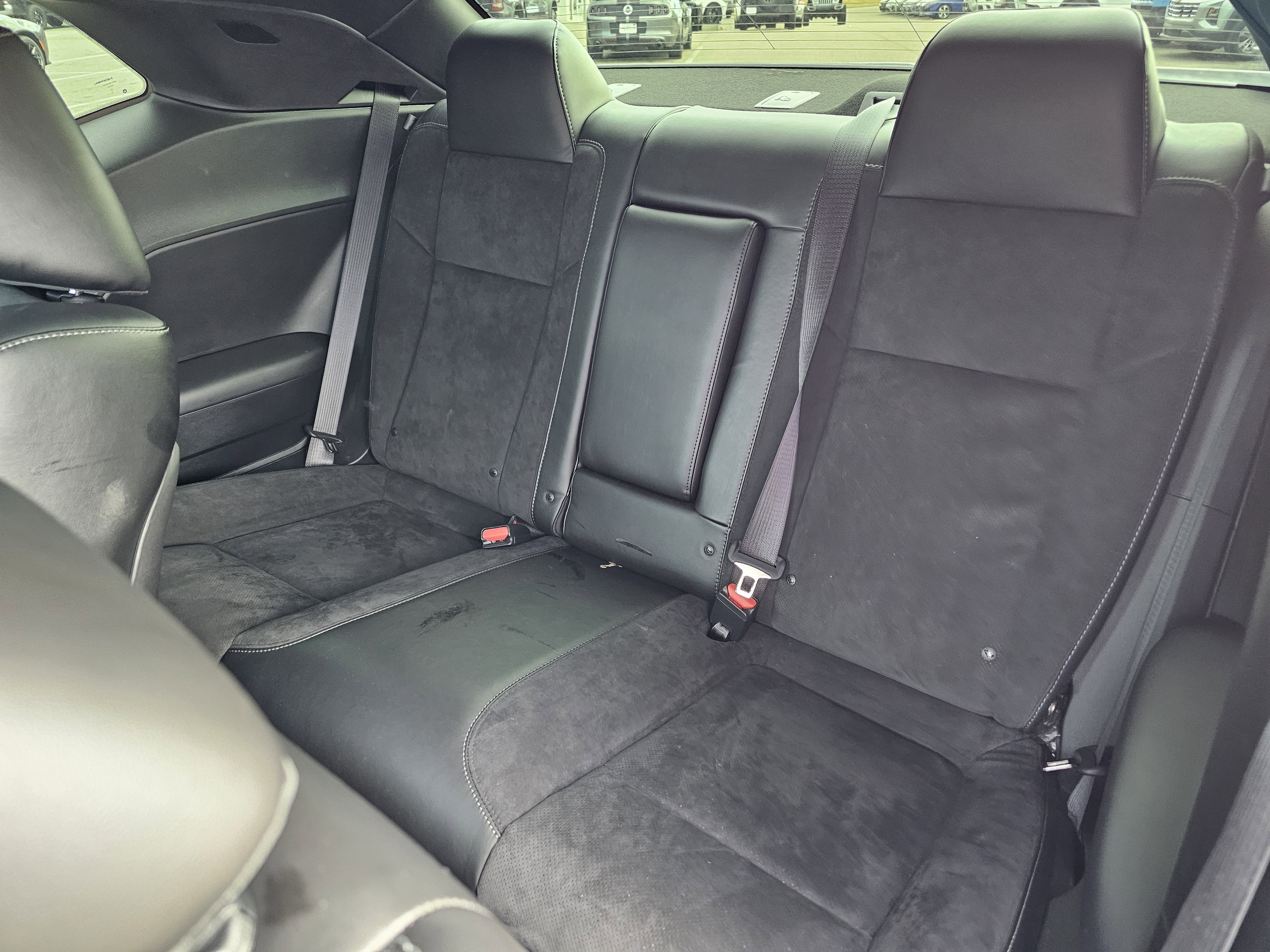 Used 2023 Dodge Challenger R/T Scat Pack w/ 1320 Plus Group image 31