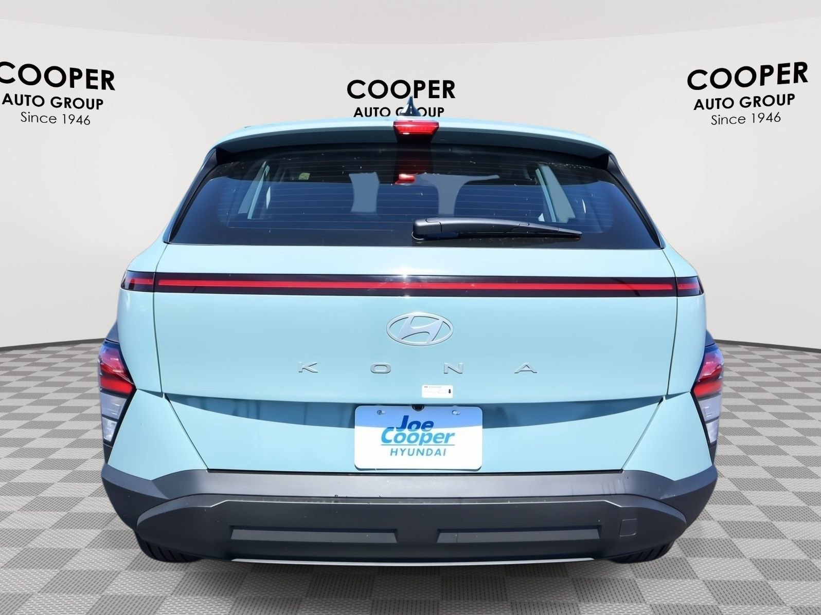 New 2026 Hyundai Kona SE image 8