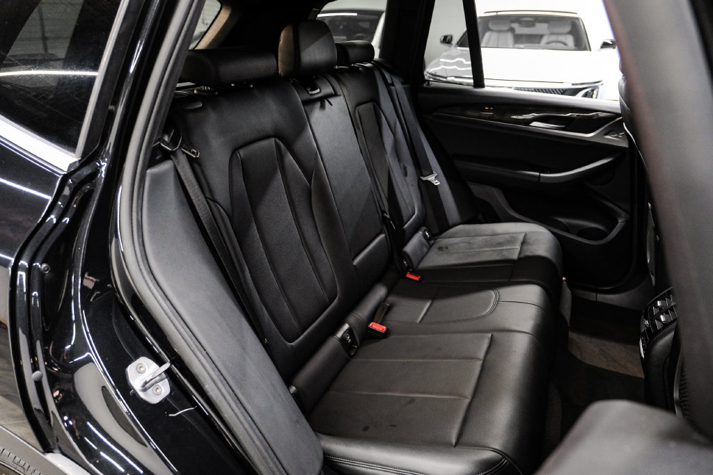Used 2019 BMW X3 sDrive30i w/ Premium Package RWD image 43