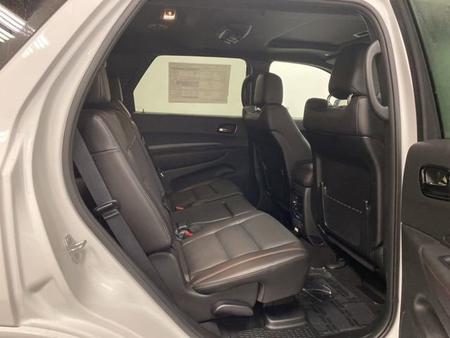New 2026 Dodge Durango GT image 30
