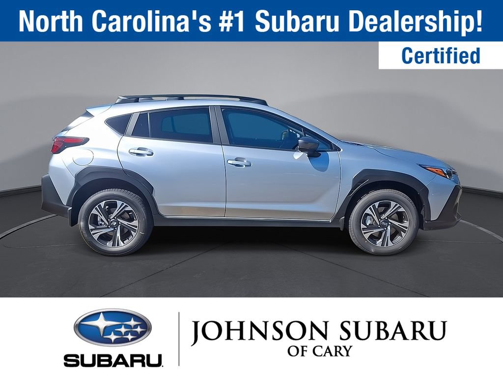Used 2026 Subaru Crosstrek 2.5i Premium w/ Convenience Package #2 AWD/4WD image 5