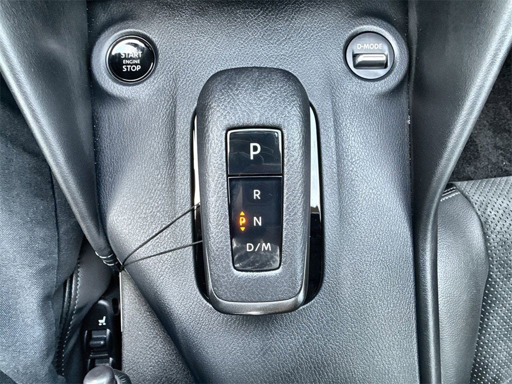 New 2025 Nissan Z Performance w/ Floor Mat Package image 45