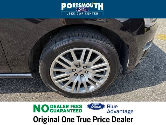 Certified 2024 Ford Expedition Platinum image 37