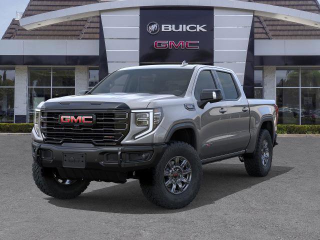 New 2026 GMC Sierra 1500 AT4X image 6