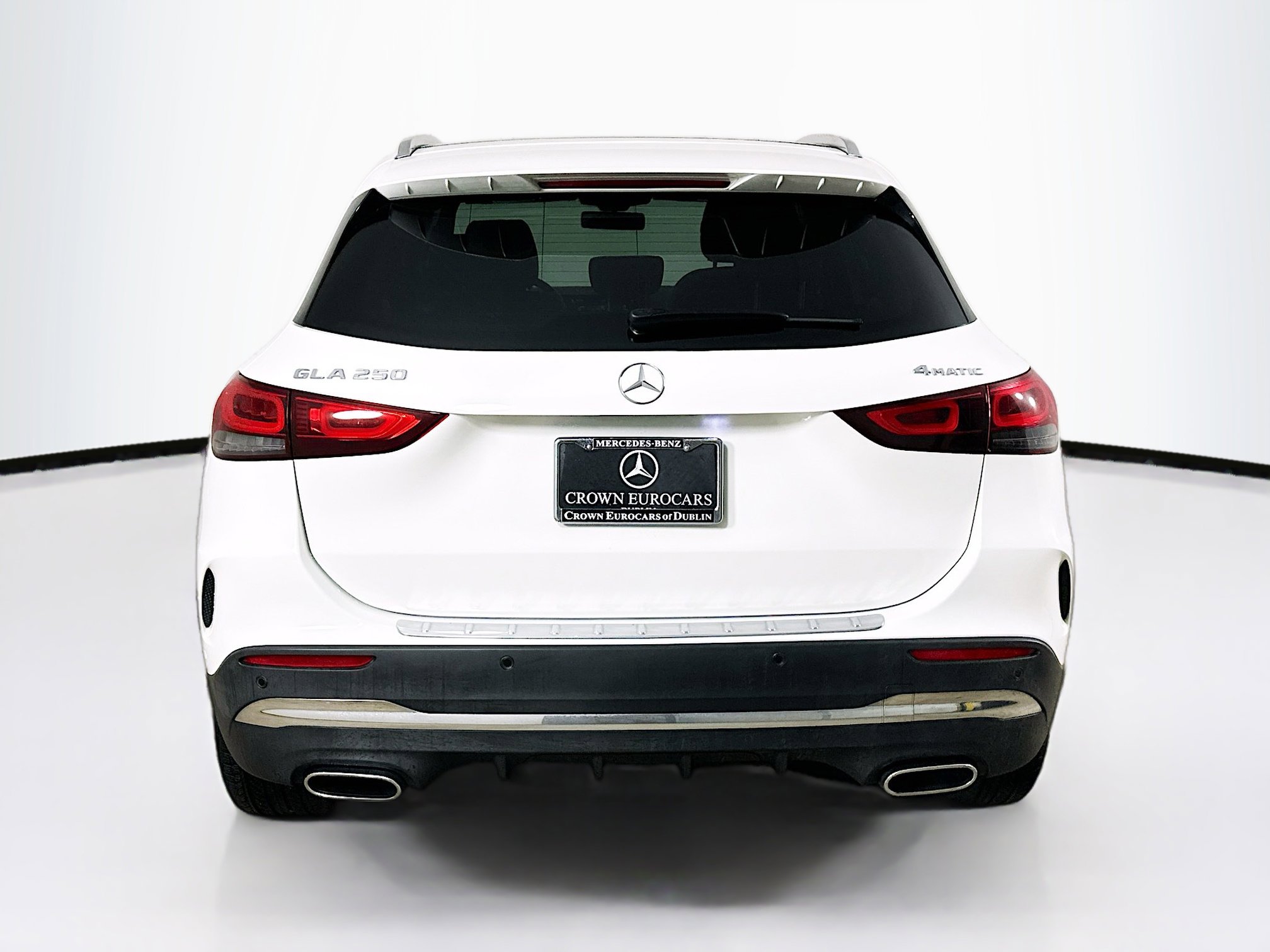 Certified 2023 Mercedes-Benz GLA 250 GLA 250 image 6