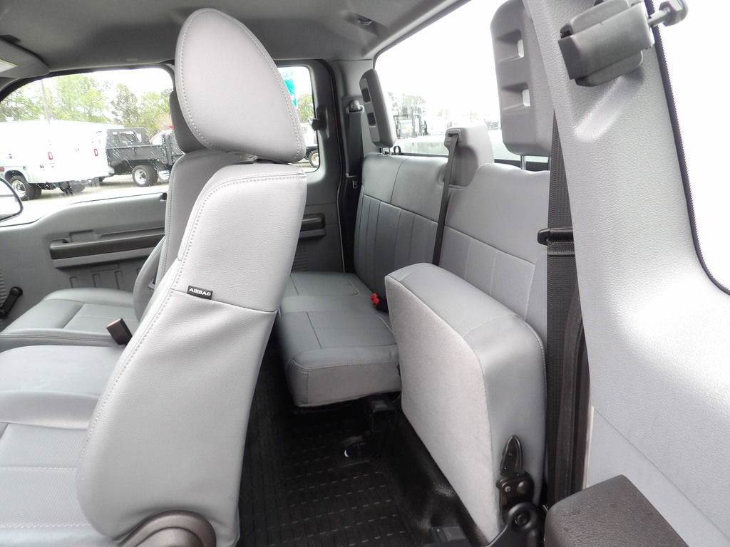 Used 2015 Ford F250 XL image 28