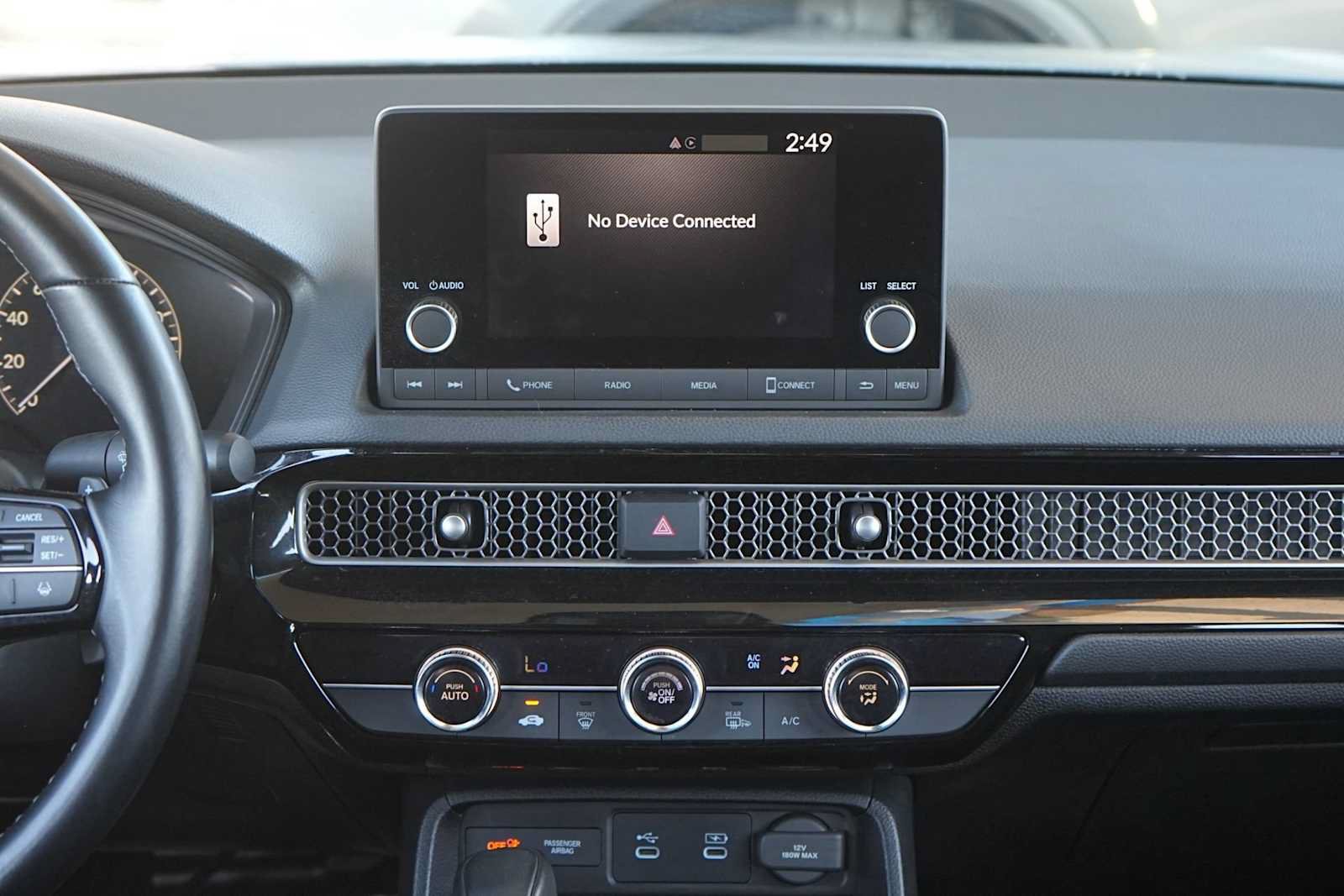 Used 2025 Honda Civic Sport image 20