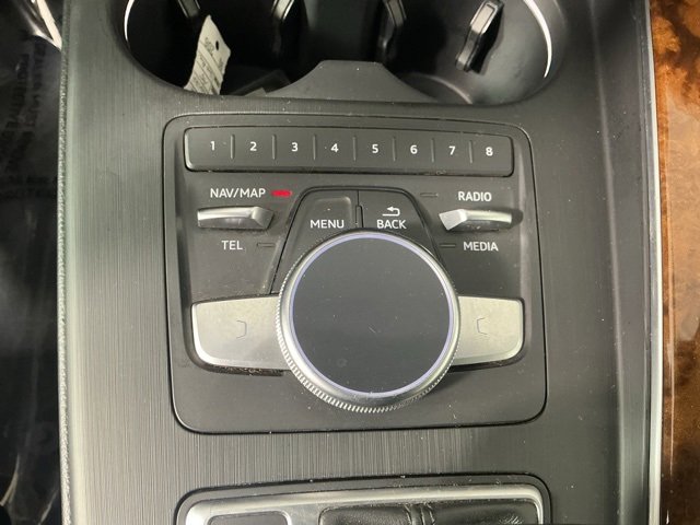 Used 2018 Audi A5 2.0T Premium Plus w/ Premium Plus image 37