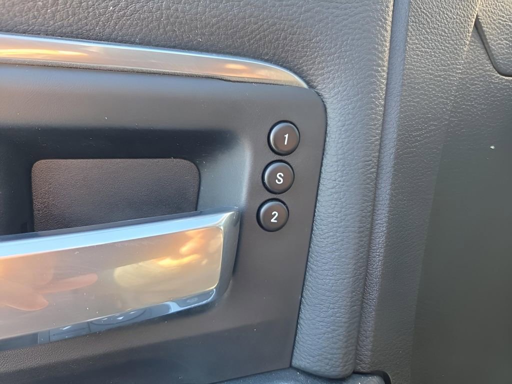 Used 2024 RAM 2500 Laramie image 11