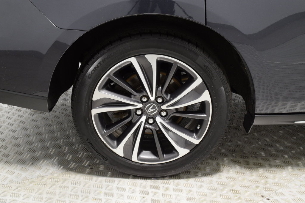 Used 2020 Acura MDX w/ Technology Package AWD/4WD image 40