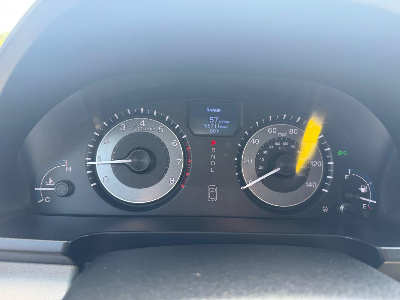 Used 2012 Honda Odyssey Touring image 16