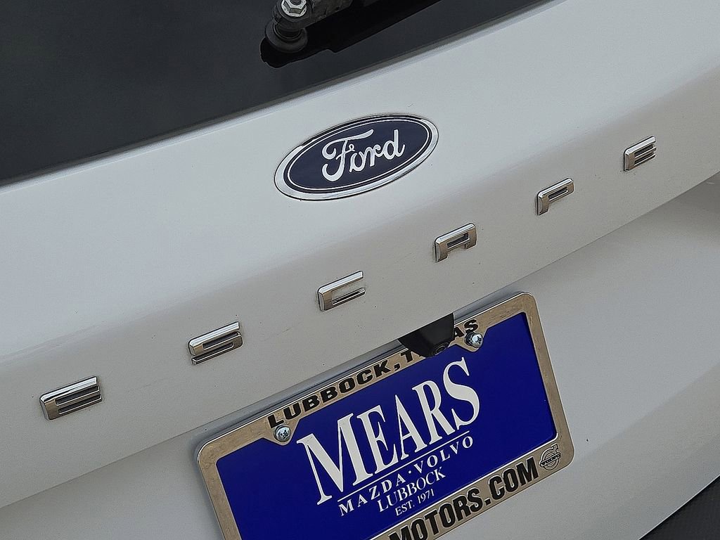 Used 2024 Ford Escape Active w/ Cold Weather Package image 13