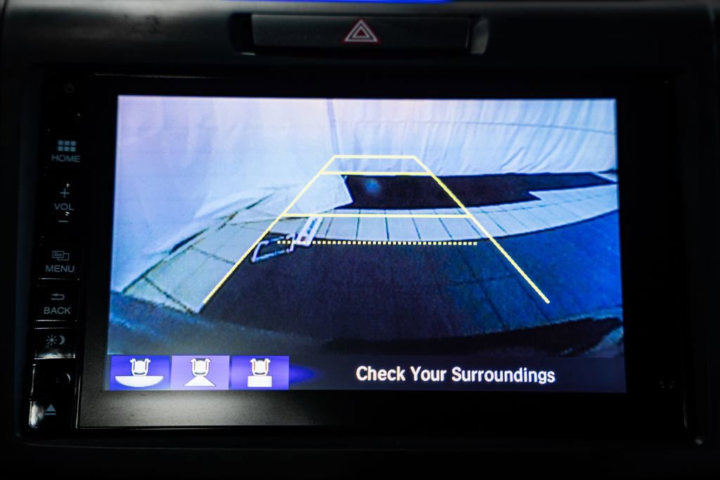 Used 2015 Honda CR-V EX image 40