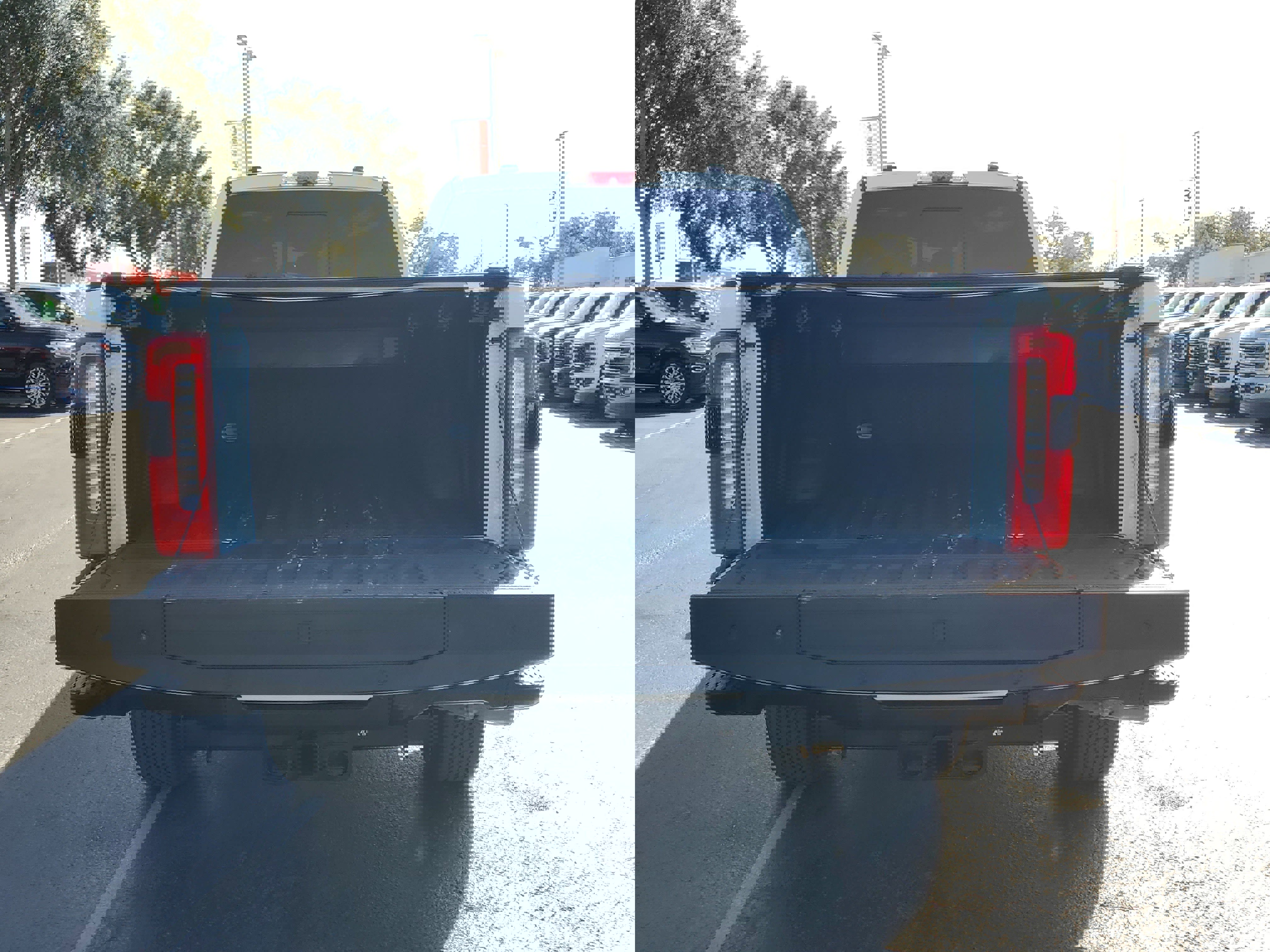 Used 2024 Ford F250 King Ranch image 9