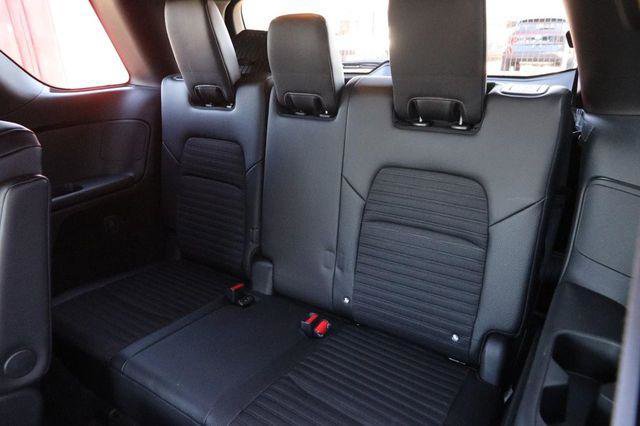 Used 2025 Nissan Pathfinder Rock Creek image 12