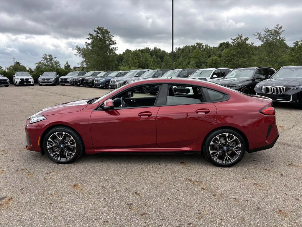 Certified 2025 BMW 228i xDrive w/ Premium Package image 4