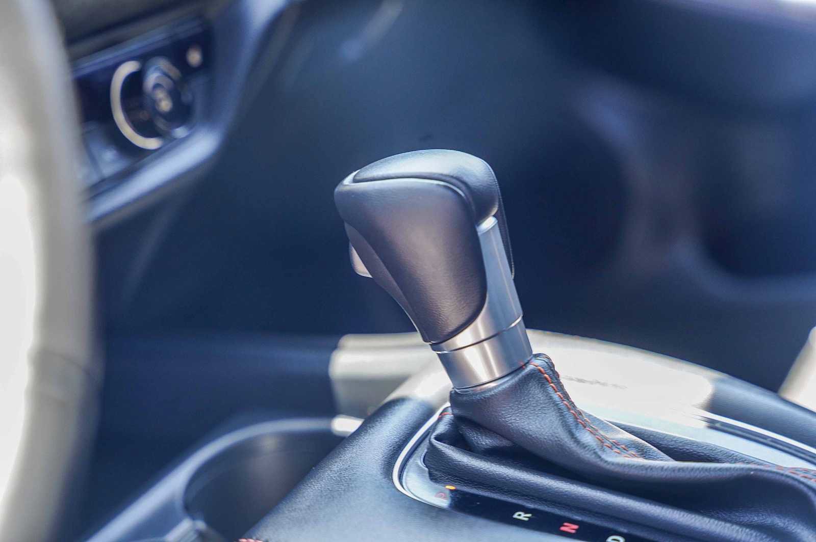 Used 2025 Honda HR-V Sport image 22