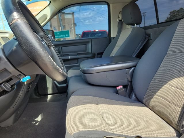 Used 2012 RAM 1500 Express AWD/4WD image 25