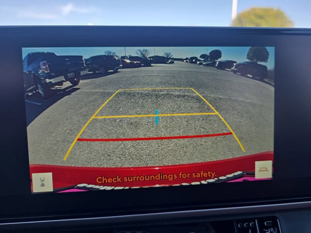 Used 2026 Toyota Camry XSE image 22