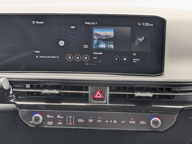New 2026 Kia EV6 Light RWD image 20