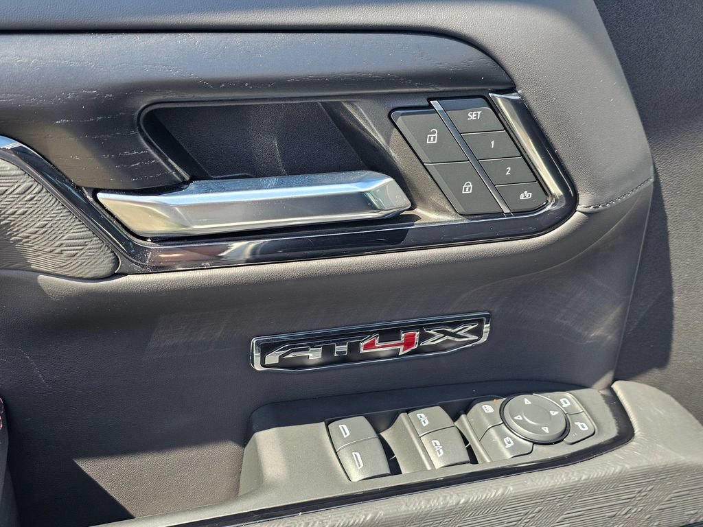 Used 2024 GMC Sierra 1500 AT4X w/ AT4X AEV Edition AWD/4WD image 60