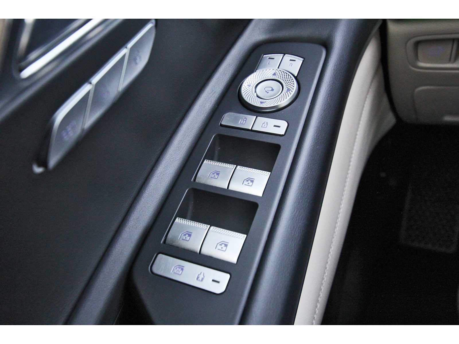 Used 2024 Genesis GV80 3.5T w/ Prestige Package AWD/4WD image 20