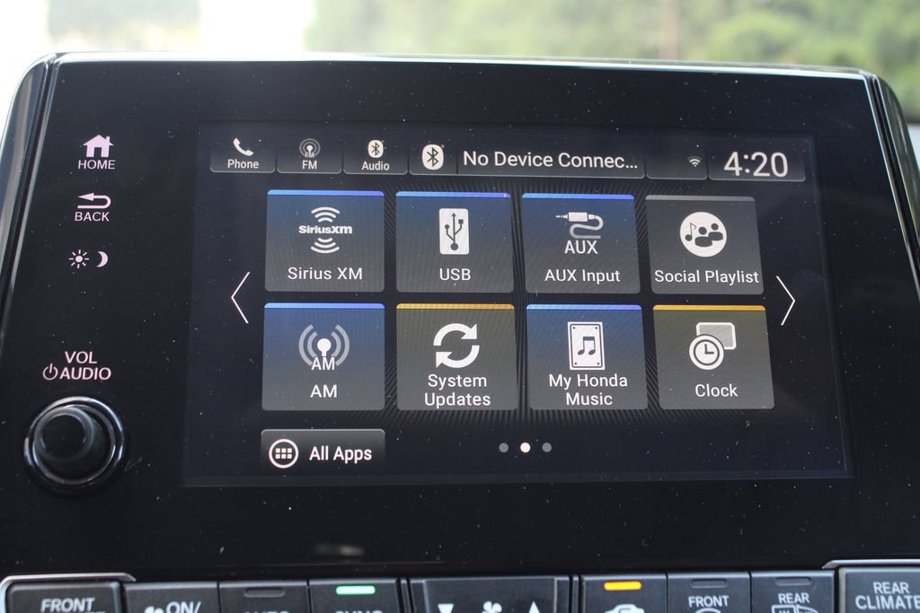 Used 2023 Honda Odyssey EX-L image 23