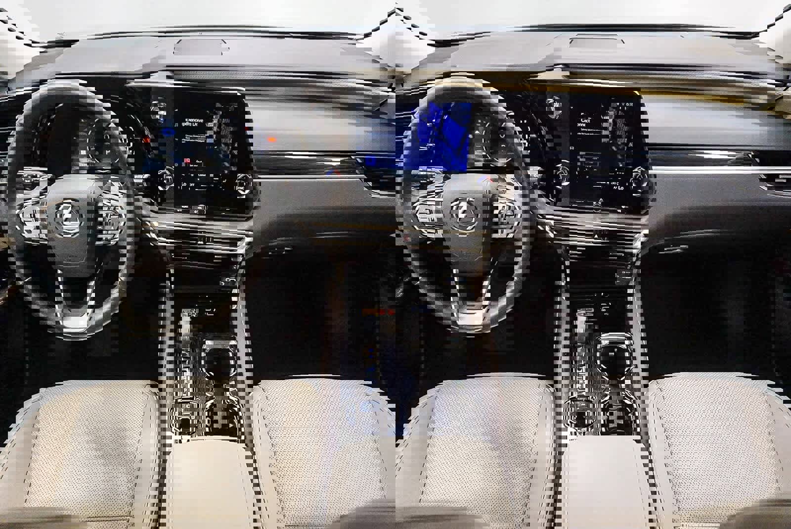 Used 2023 Lexus RX 350 FWD w/ Cold Area Package image 13