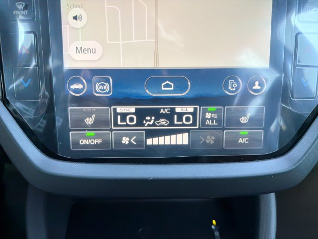 New 2026 Subaru Forester Sport AWD/4WD image 14