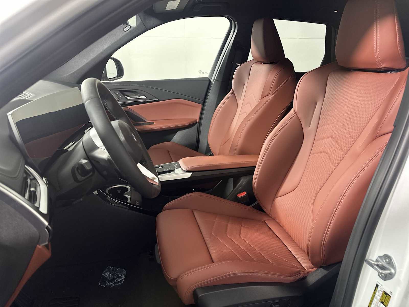 New 2026 BMW X1 xDrive28i w/ Convenience Package image 11