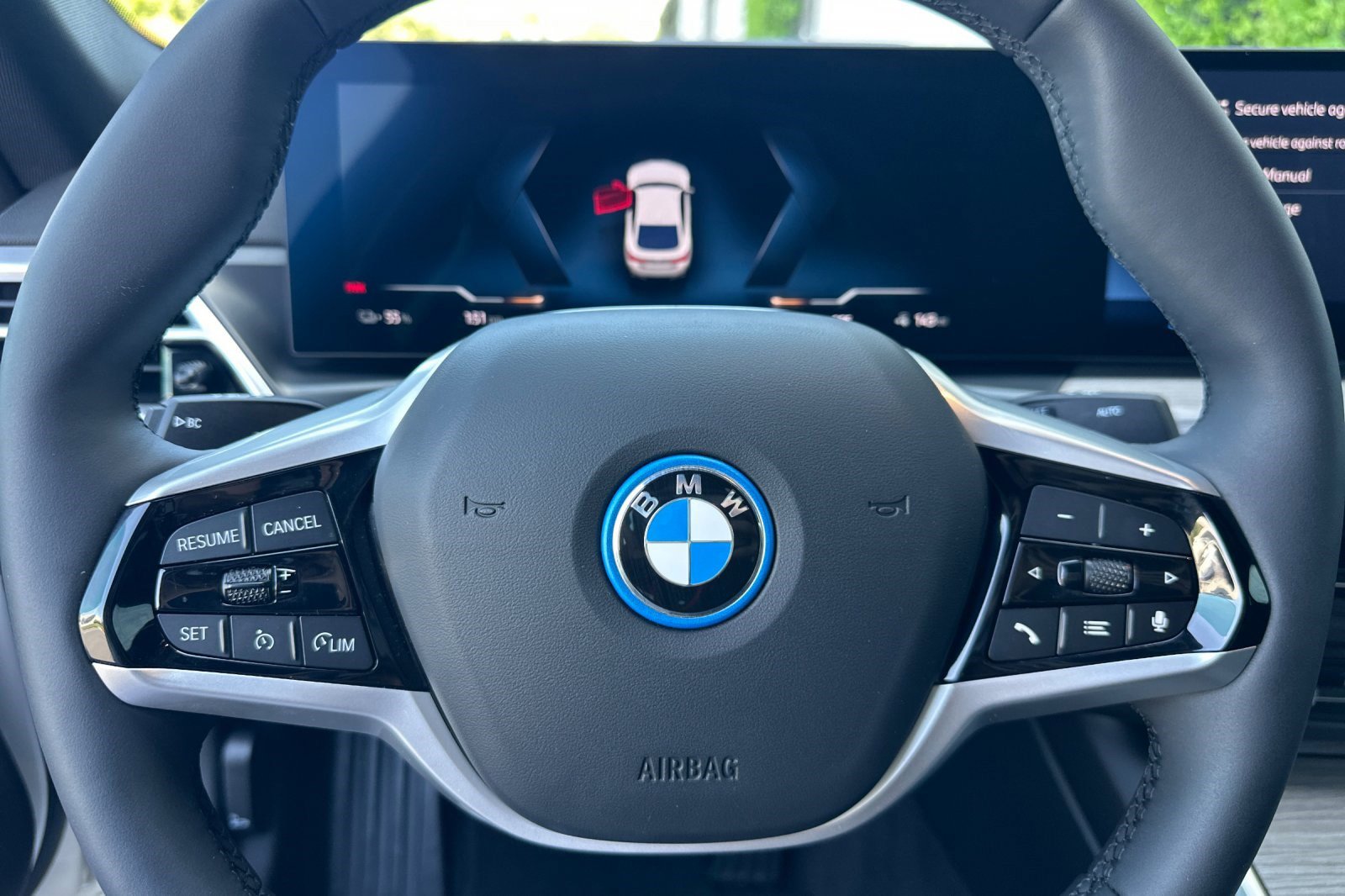 Used 2025 BMW i4 eDrive40 image 29