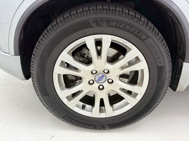 Used 2014 Volvo XC90 3.2 AWD/4WD image 7