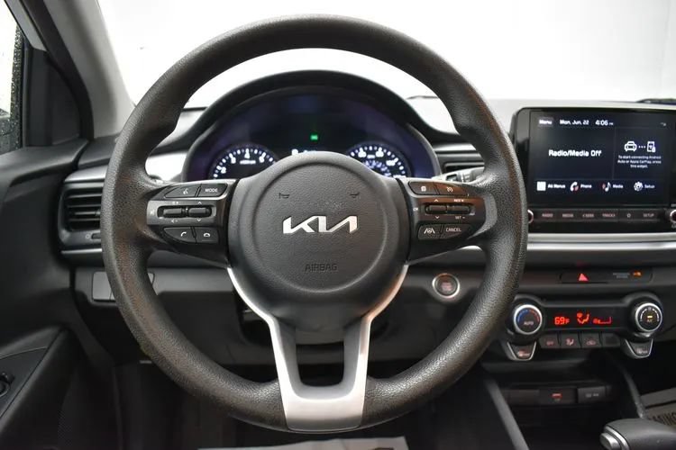 Used 2023 Kia Rio S w/ Technology Package FWD image 19