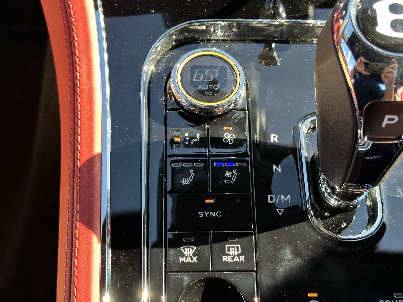 New 2027 Bentley Continental GT AWD/4WD image 37