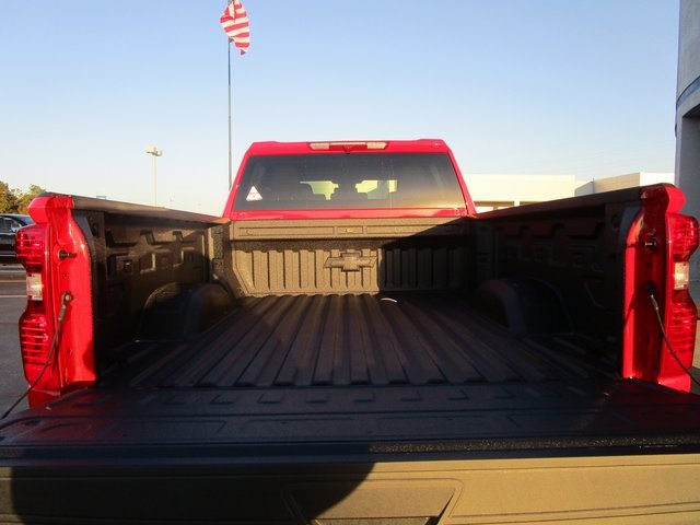 New 2026 Chevrolet Silverado 2500 LT w/ All Star Edition image 20