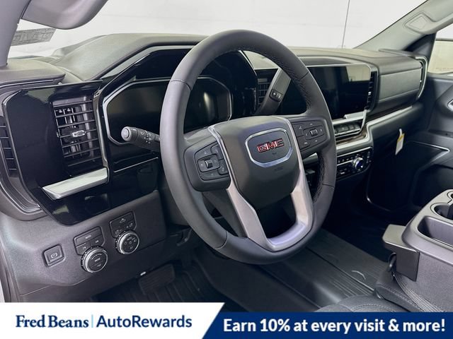 New 2026 GMC Sierra 1500 Elevation w/ Elevation Select Package AWD/4WD image 6