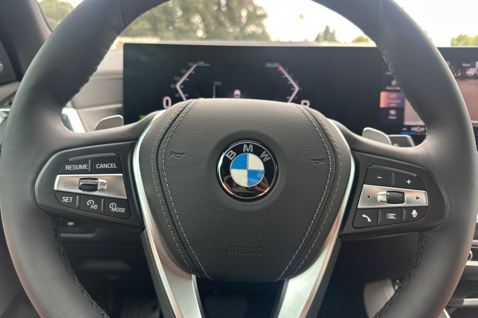 New 2026 BMW X5 xDrive40i AWD/4WD image 20