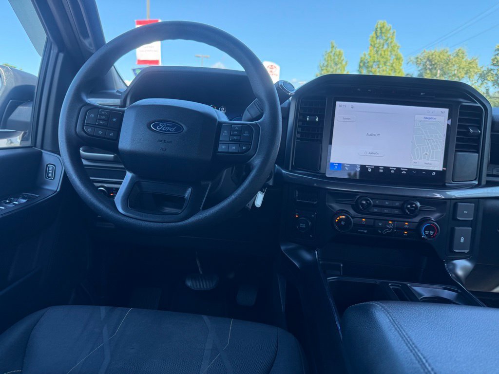 Used 2024 Ford F150 STX AWD/4WD image 20