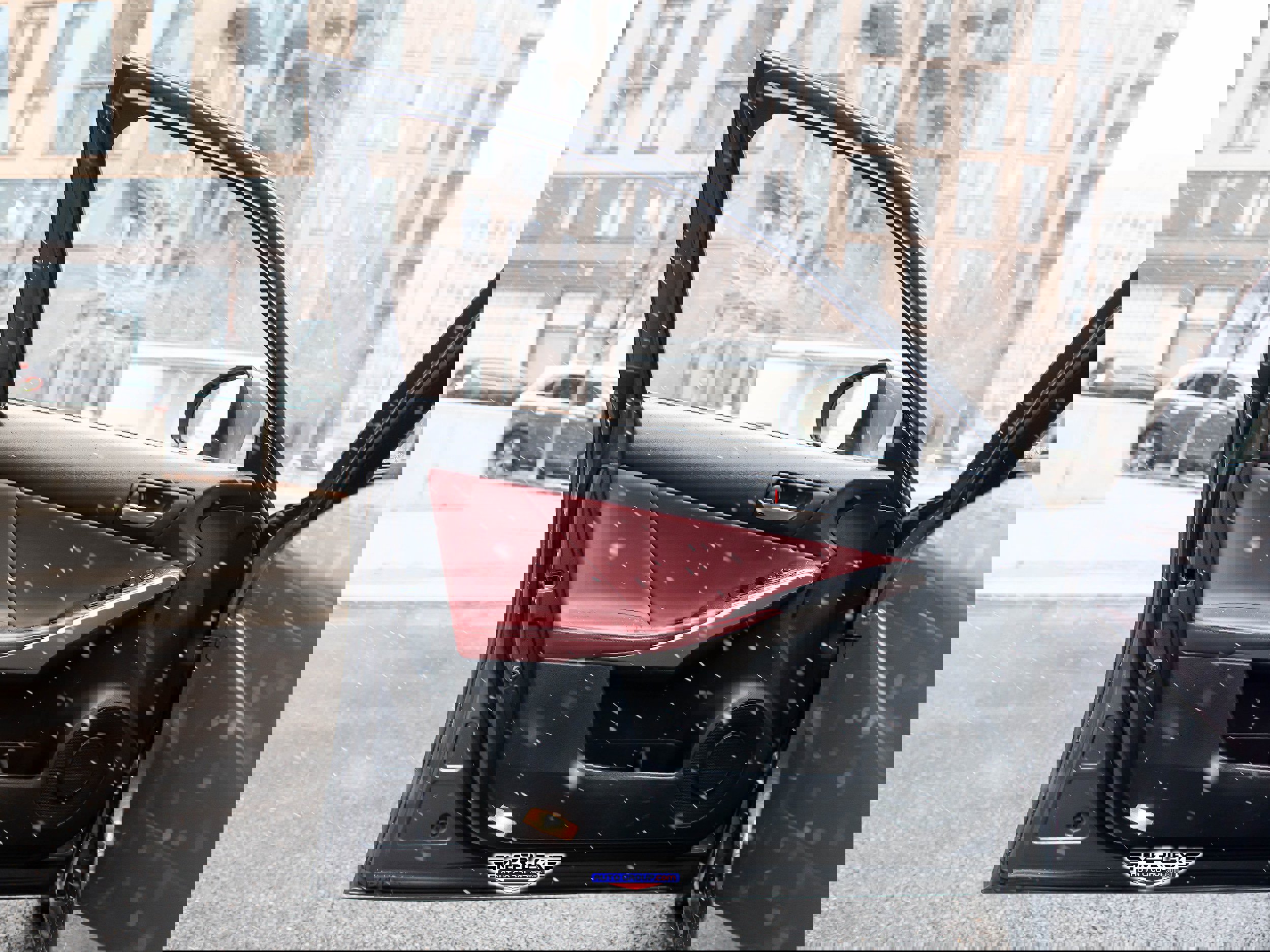 Used 2017 Lexus IS 300 F Sport w/ F Sport Package image 47