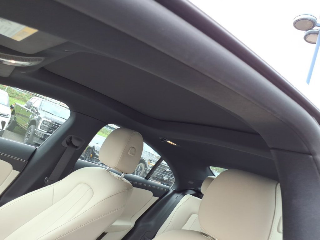 Used 2024 Mercedes-Benz CLA 250 4MATIC image 18