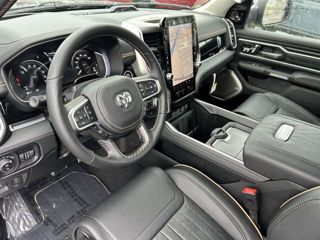 New 2026 RAM 1500 Tungsten image 16