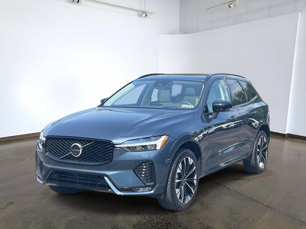 New 2026 Volvo XC60 B5 Ultra w/ Climate Package