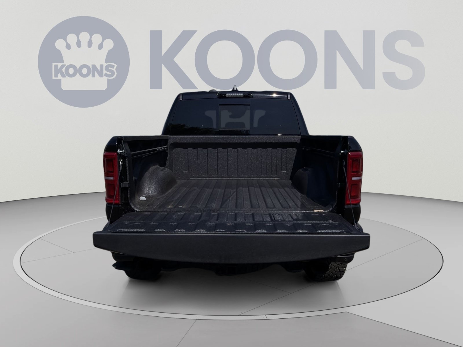 New 2026 RAM 1500 RHO w/ RHO Level 1 Equipment Group AWD/4WD image 27