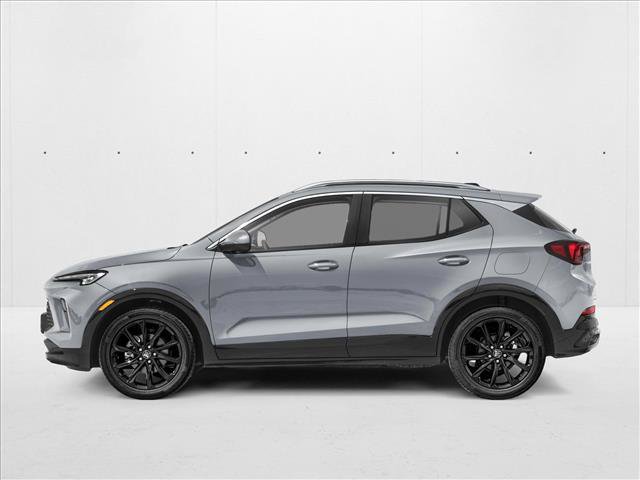 New 2026 Buick Encore GX Sport Touring FWD video 3