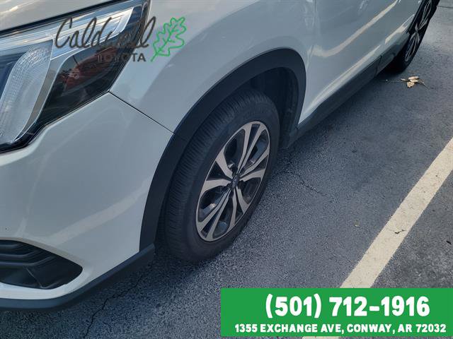 Used 2022 Subaru Forester Limited AWD/4WD image 35
